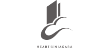 Heart of Niagara Hotel logo