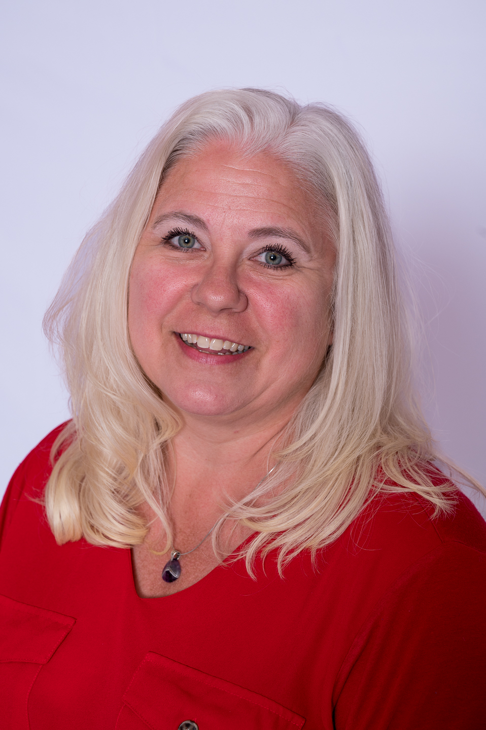 Tracy Feduck